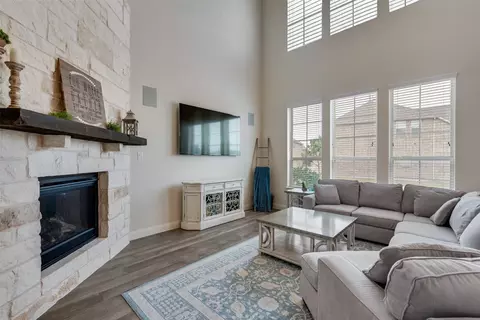 2448 Cathedral Dr, Richardson, TX 75080