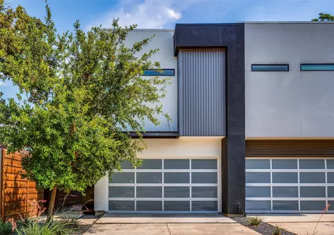 4526 Belmont Ave, Dallas, TX 75204
