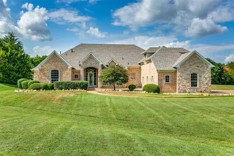 7404 Arabian Cir, Flower Mound, TX 75022