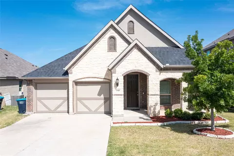 548 Windy Knoll Rd, Burleson, TX 76028