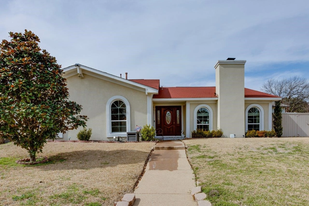 6401 Glenmoor Dr  