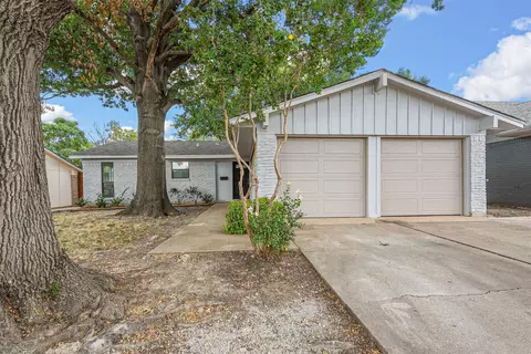 1722 Pine Knot Dr, Garland, TX 75044