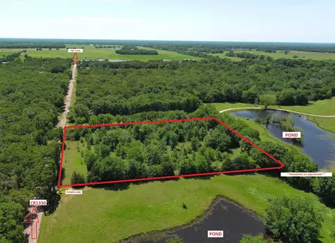tbd Rs County Road 1330, Emory, TX 75440