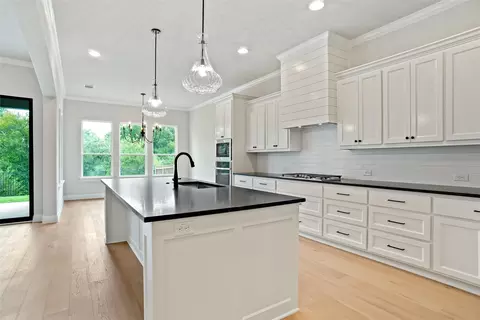 306 Observation Dr, Aledo, TX 76008