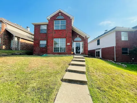 1325 Marken Ct, Carrollton, TX 75007