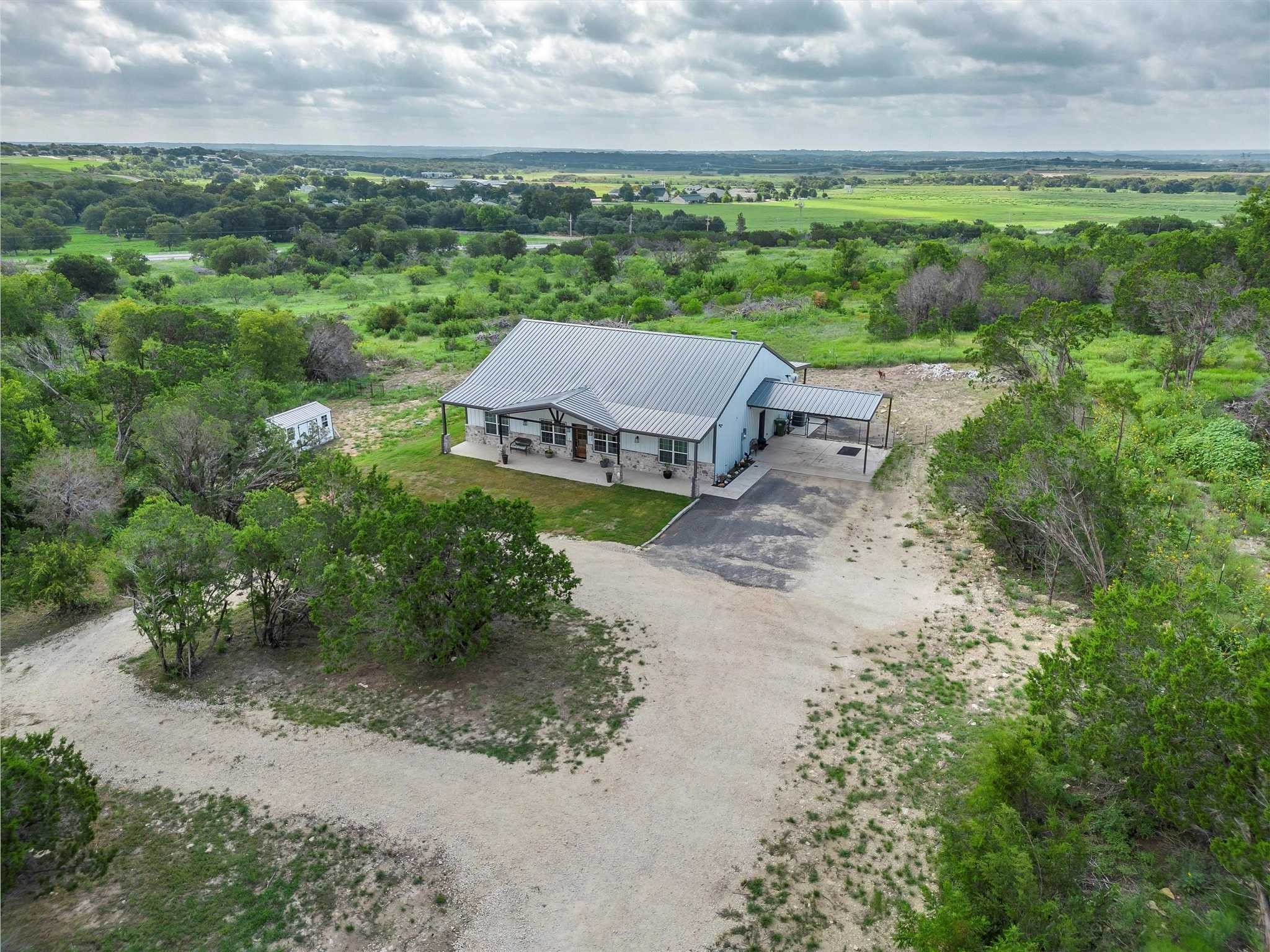 1313 Private Rd 34  