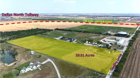 1375 Shelby Ln, Celina, TX 75009