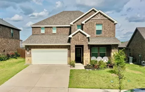 645 Lazy River Dr, Princeton, TX 75407