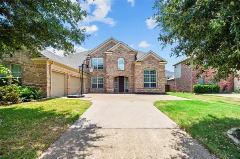 2408 Green Meadow Dr, Sachse, TX 75048
