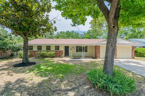 6124 Walraven Cir, Fort Worth, TX 76133