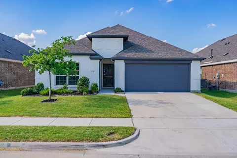 4210 Bullock Ln, Forney, TX 75126