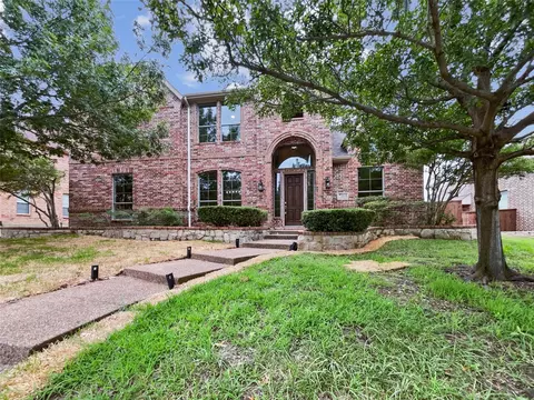 1491 Sandstone Dr, Frisco, TX 75034