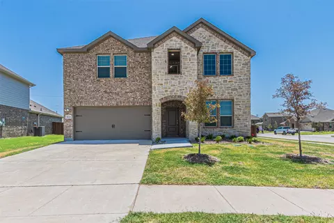 8324 Marotto St, Garland, TX 75043