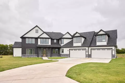 712 Freedom Ln, Nevada, TX 75173