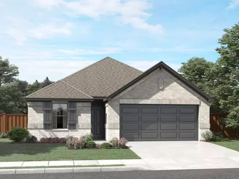 1301 Cress Garden Ln, Forney, TX 75126