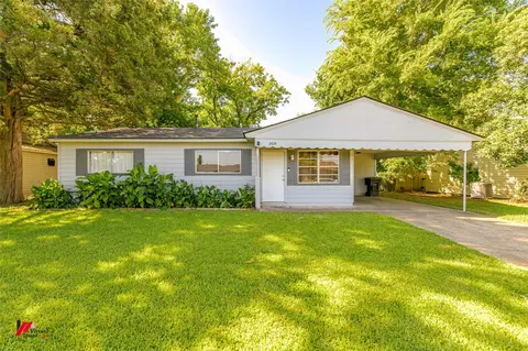 3424 Horseshoe Trl, Bossier City, LA 71112
