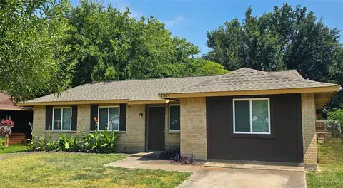 1414 Lavendale Ln, Garland, TX 75040