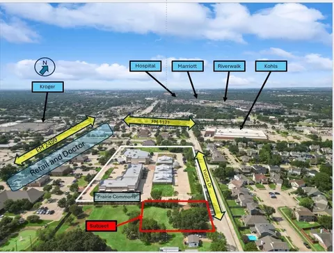 0 Yucca Dr, Flower Mound, TX 75028