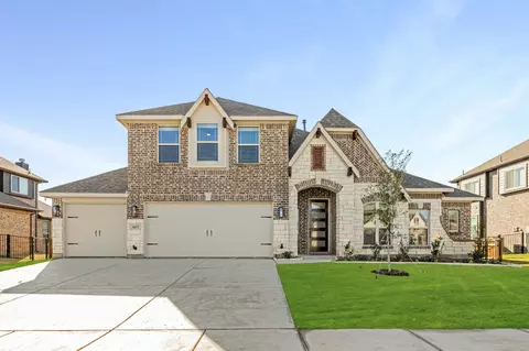 4433 Lupine Estate Dr, Joshua, TX 76058