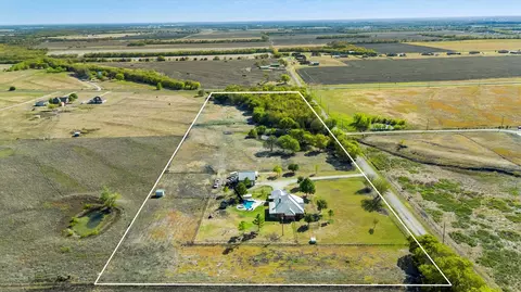 1183 County Road 2154, Caddo Mills, TX 75135