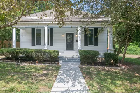 673 W 3rd St, Homer, LA 71040