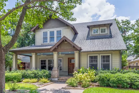 5026 Purdue Ave, Dallas, TX 75209