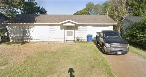 107 Fairfield St, Marshall, TX 75672