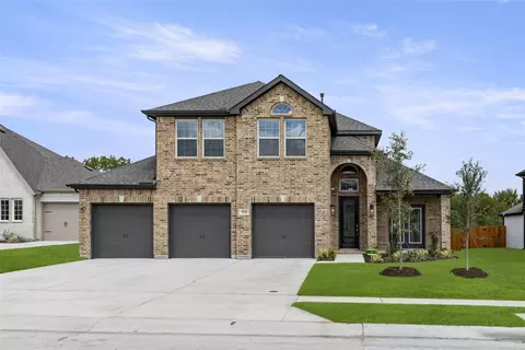 920 Pilatus Ln, Rockwall, TX 75087