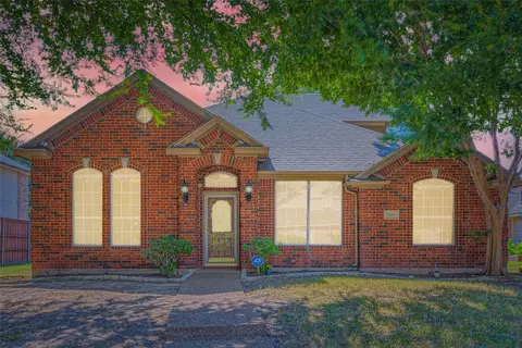 5109 Twilight Dr, Frisco, TX 75035