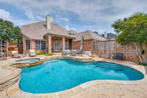 11105 Premier Dr, Frisco, TX 75033
