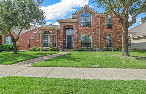 9205 Hunter Chase Dr, Mckinney, TX 75072