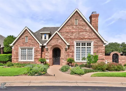 5278 Wyndham Ct, Abilene, TX 79606