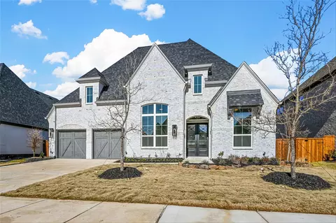 2440 Forestbrook Dr, Prosper, TX 75078
