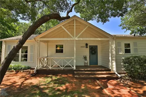 3434 Ward Dr, Abilene, TX 79605