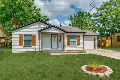 1009 Edgefield Dr, Garland, TX 75040