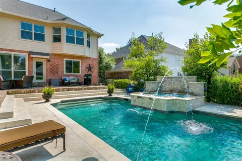 1817 Northern Oak, Irving, TX 75063