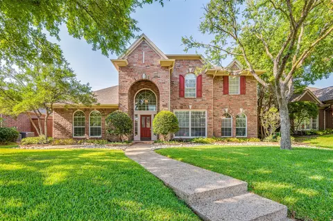 849 Shorewood Dr, Coppell, TX 75019