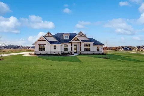 167 Rocky Top Rnch, Azle, TX 76020