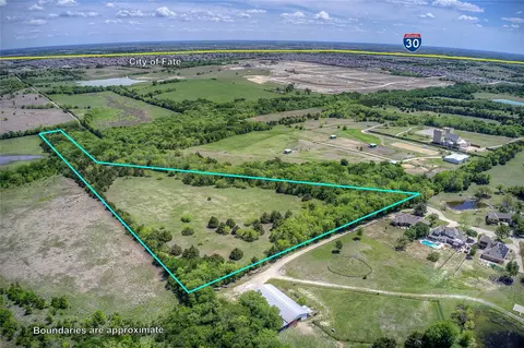 2083 Clem Rd, Rockwall, TX 75087