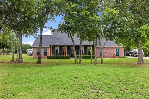 368 Pecan Hollow Cir, Anna, TX 75409
