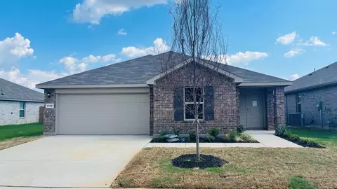 4105 Dublin Ridge Dr, Crowley, TX 76036