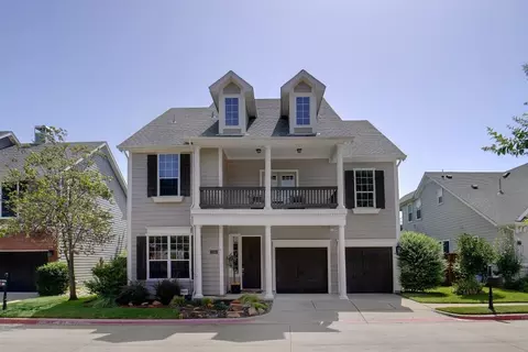 2306 Grizzly Run Ln, Euless, TX 76039