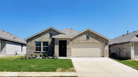 4240 Azam Creek Ln, Crowley, TX 76036