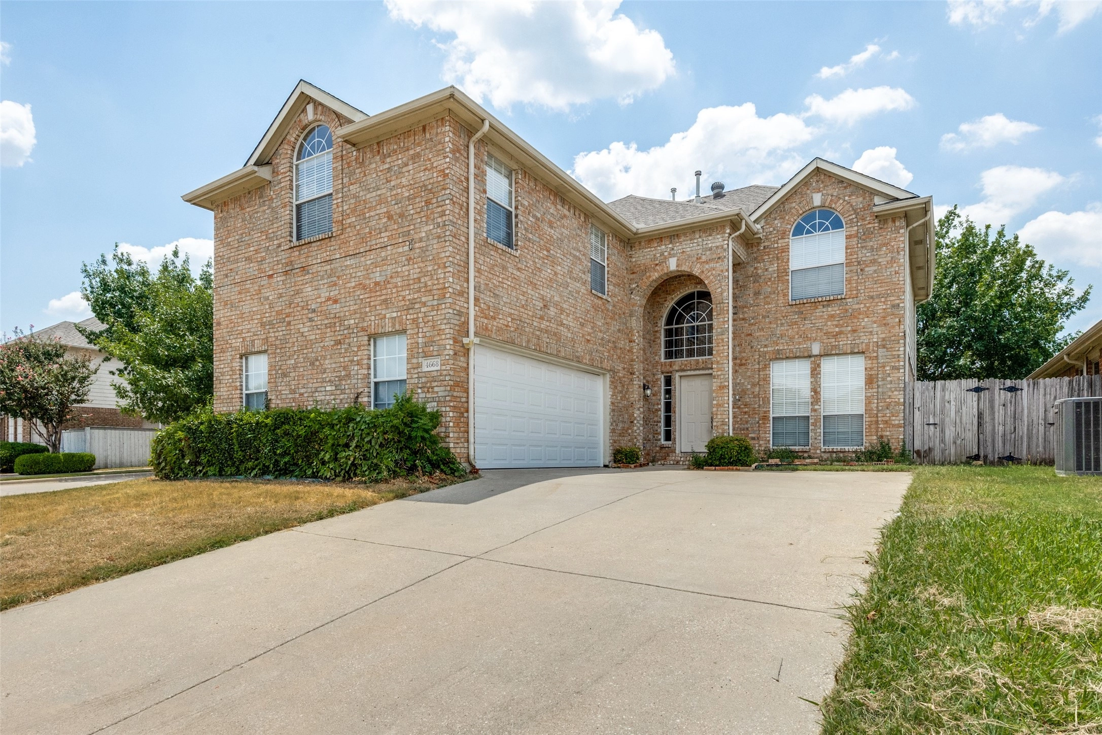 4668 Park Bnd Dr  