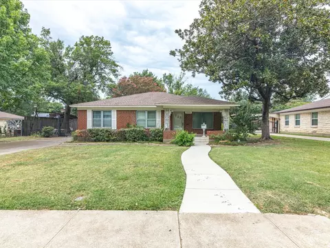 3303 Monte Carlo St, Dallas, TX 75224