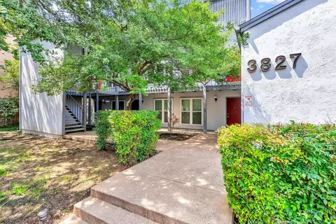 3827 Gilbert Ave #203, Dallas, TX 75219