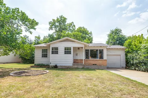 306 Elliott St, Arlington, TX 76013