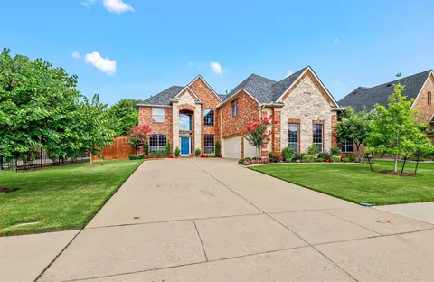 5547 Nacogdoches Trl, Grand Prairie, TX 75052