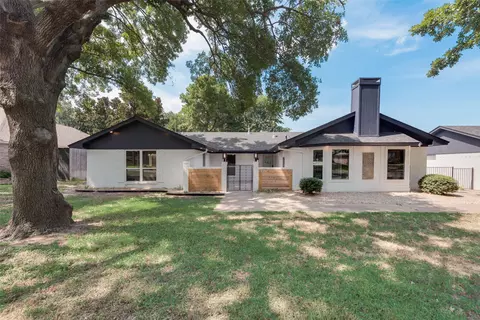 2524 Lone Star Ln, Grapevine, TX 76051