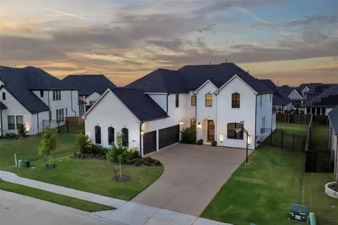 2951 Gaulding Dr, Prosper, TX 75078